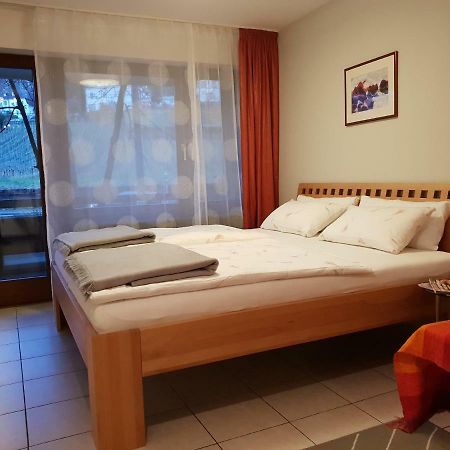 City Appartement 5 Freiburg Bagian luar foto