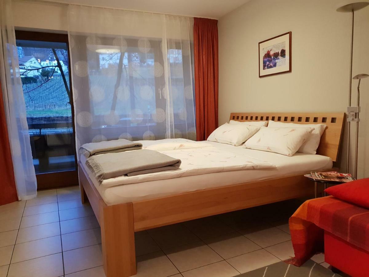 City Appartement 5 Freiburg Bagian luar foto