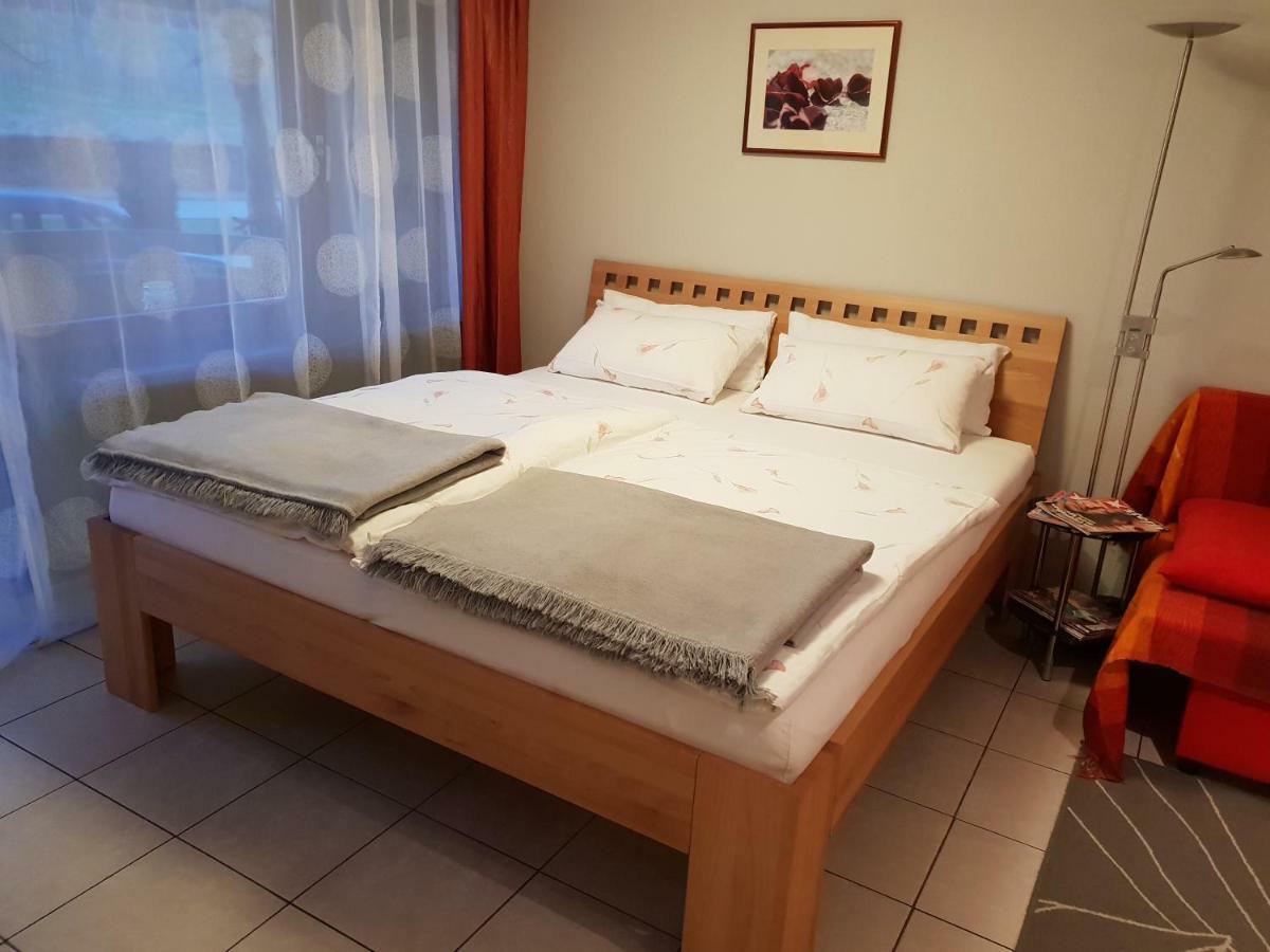 City Appartement 5 Freiburg Bagian luar foto